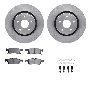Disc Brake Kit