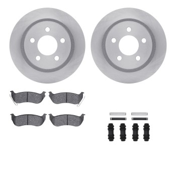 Disc Brake Kit