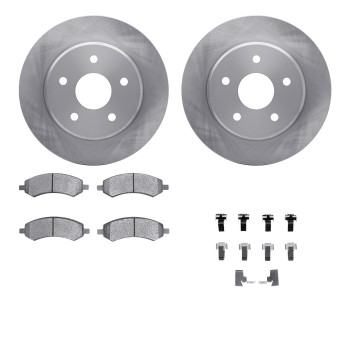 Disc Brake Kit