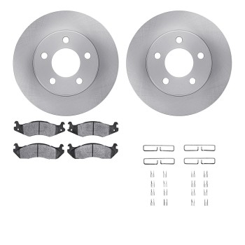 Disc Brake Kit