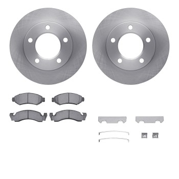 Disc Brake Kit