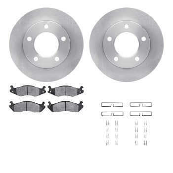 Disc Brake Kit