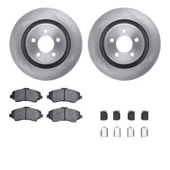 Disc Brake Kit
