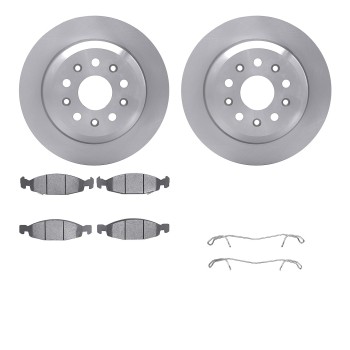 Disc Brake Kit