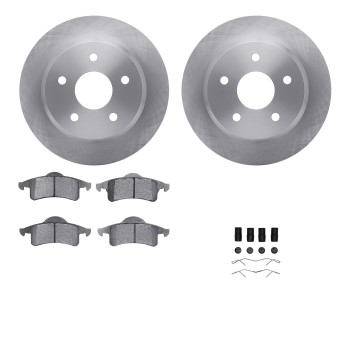 Disc Brake Kit