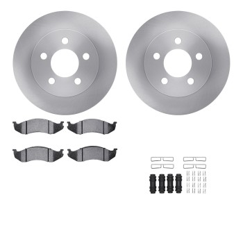 Disc Brake Kit
