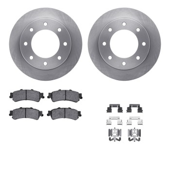 Disc Brake Kit