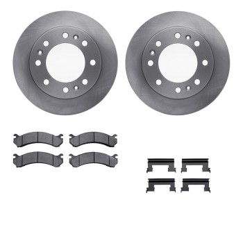 Disc Brake Kit