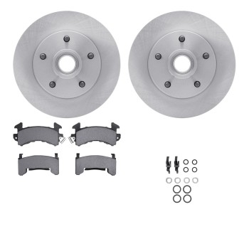 Disc Brake Kit