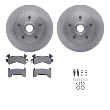 Disc Brake Kit