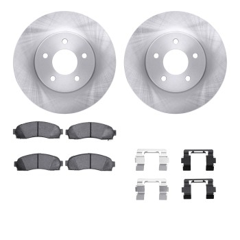Disc Brake Kit