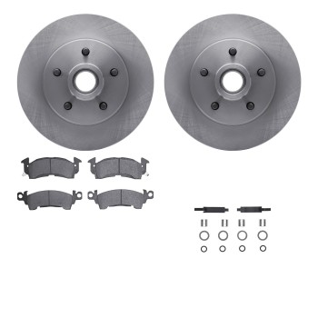 Disc Brake Kit