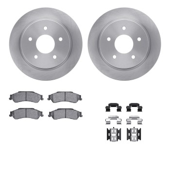 Disc Brake Kit