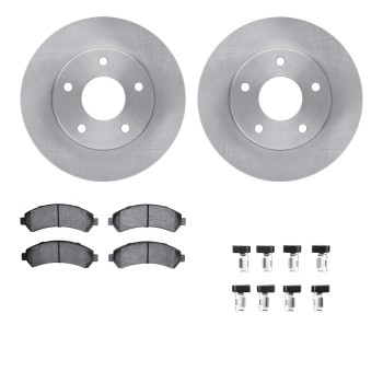 Disc Brake Kit