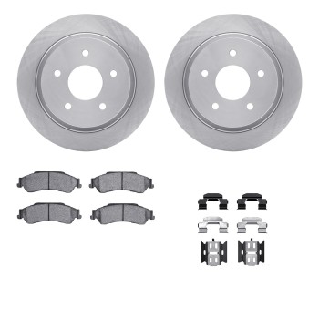 Disc Brake Kit