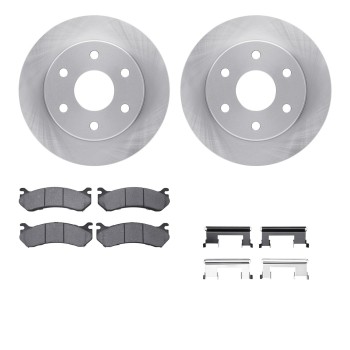 Disc Brake Kit