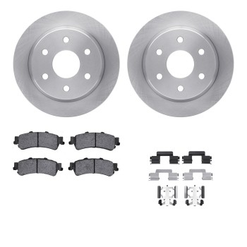 Disc Brake Kit