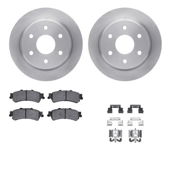 Disc Brake Kit