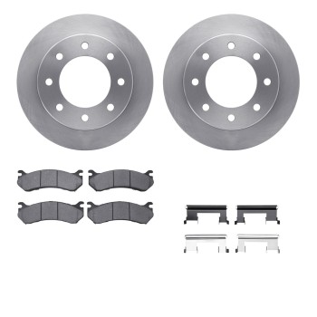Disc Brake Kit