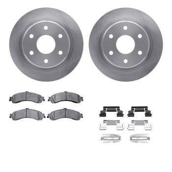 Disc Brake Kit