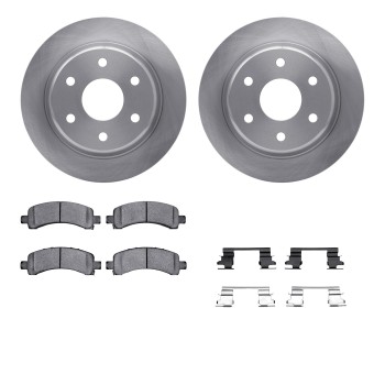 Disc Brake Kit