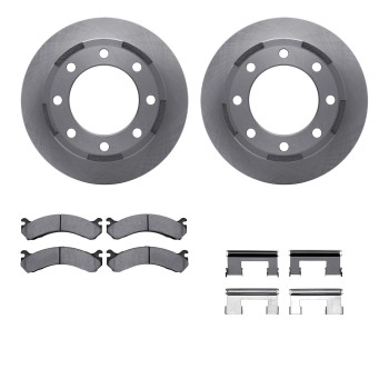 Disc Brake Kit