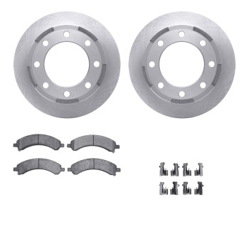 Disc Brake Kit