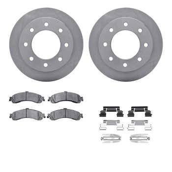 Disc Brake Kit