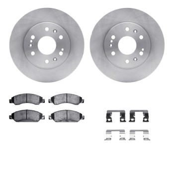 Disc Brake Kit
