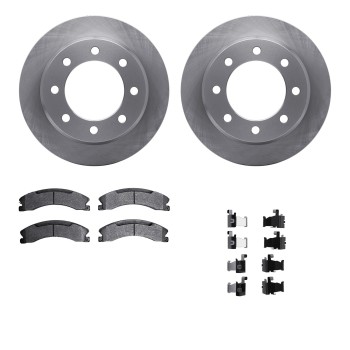 Disc Brake Kit