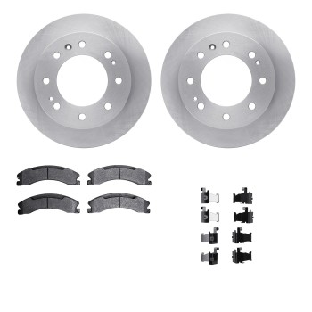 Disc Brake Kit