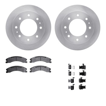 Disc Brake Kit