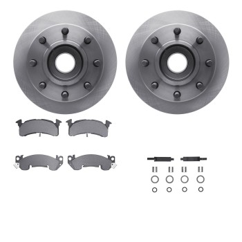 Disc Brake Kit