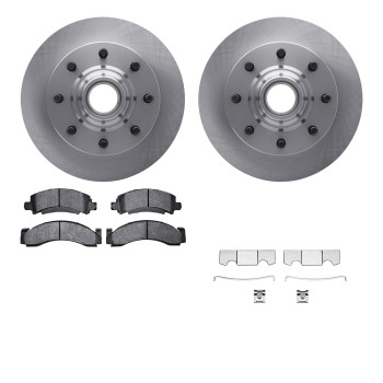 Disc Brake Kit