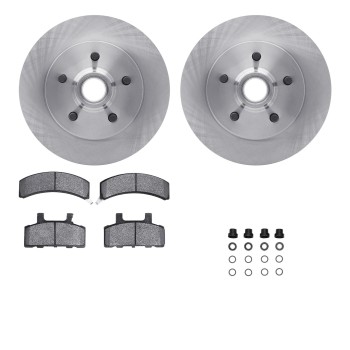 Disc Brake Kit