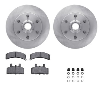 Disc Brake Kit