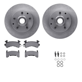 Disc Brake Kit