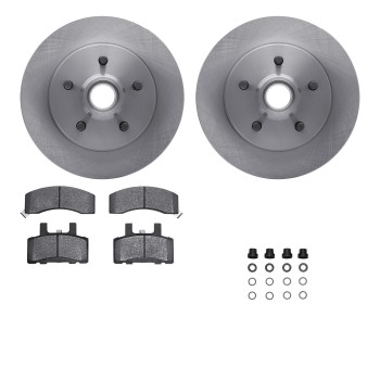 Disc Brake Kit