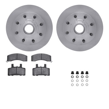 Disc Brake Kit