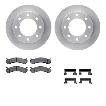 Disc Brake Kit