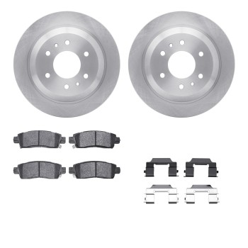 Disc Brake Kit
