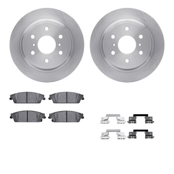 Disc Brake Kit