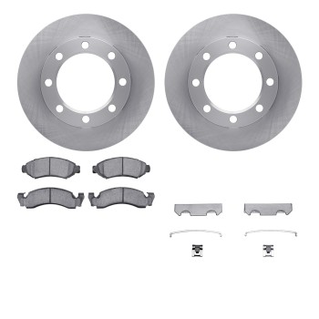 Disc Brake Kit