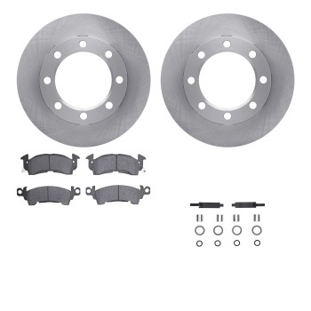 Disc Brake Kit