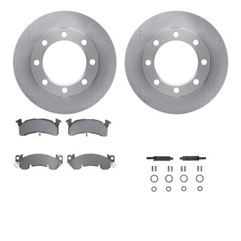 Disc Brake Kit