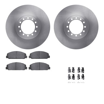 Disc Brake Kit