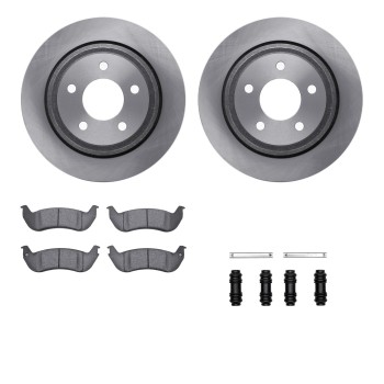 Disc Brake Kit
