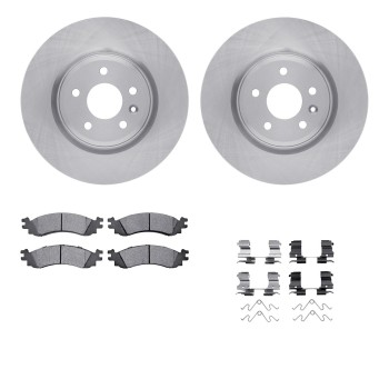 Disc Brake Kit