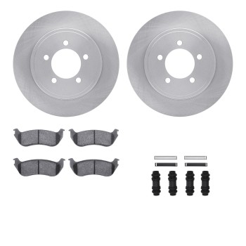 Disc Brake Kit