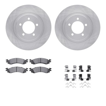 Disc Brake Kit